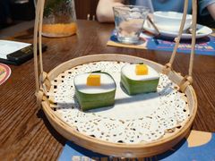 西米糕-泰妃殿(武汉首店)