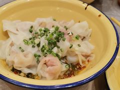 -东排食堂长沙小吃大排档(五一广场店)