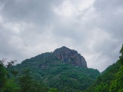 -大慈岩风景区