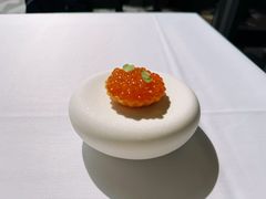 -Oyster Talks 四度蚝法餐厅