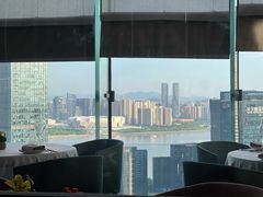 -悦轩中餐厅·高空江景·杭州柏悦酒店