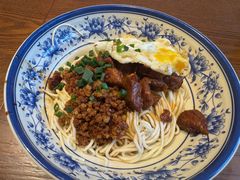 -辣肉面大王(天平路店)