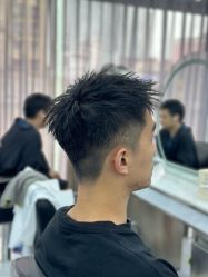 -YESIDO椰岛造型烫发染发