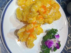 -1937青岛老味道·海肠捞饭·青岛菜(大鲍岛栈桥店)