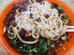 -玲玲米粉·新疆现炒米粉(大十字总店)