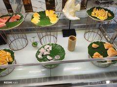 -季夏金枪鱼牛排自助餐厅(海悦天地店)