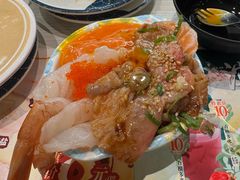 -滨寿司(新街口中央商场店)