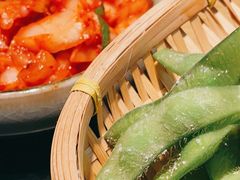 -西村日本料理(香格里拉饭店)
