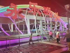 -海河游船-永乐码头(大悲院)