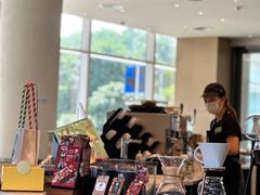 -星巴克(深圳百度大厦西塔店)