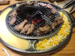 -喜来稀肉(北外滩白玉兰广场店)