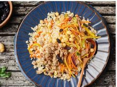 -耶里夏丽·新疆菜(田林东路店)