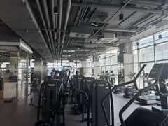 -OXYGYM 奥美氧舱运动中心(朝阳大悦城店)