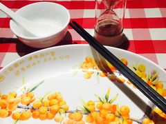 -西贝(上海我格广场店)