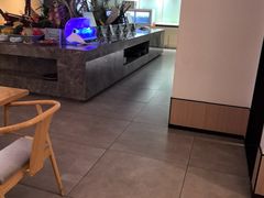 -快乐大桶水养生足浴SPA(前兴路店)