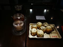-东泰祥生煎馆(陕西南路店)
