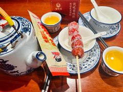 -京味张·北京烤鸭(南山店)