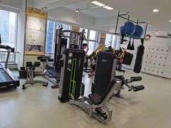 -中田健身工作室(星耀城金牌店)