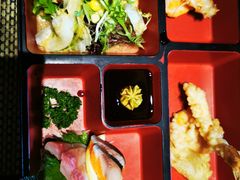-青岛海泉湾皇冠假日度假酒店-天海日餐厅