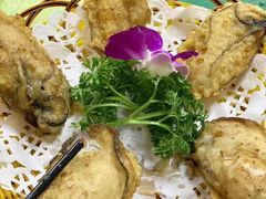 -蚝家菜馆(沙井店)