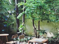 景观位-懒鱼时光馆(沙坪坝店)