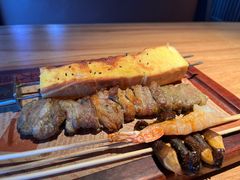 -雪熊精酿·哈尔滨烧烤酒馆(非遗大串店)