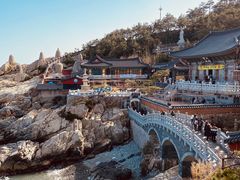 -海东龙宫寺