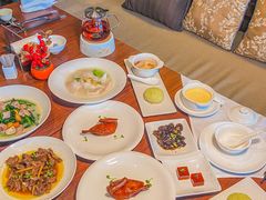 -蛇口希尔顿南海酒店·随轩中餐厅·粤菜