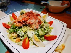 -HELLO MUSAE 拾光缪斯餐厅·纯正希腊风味(苏州中心店)