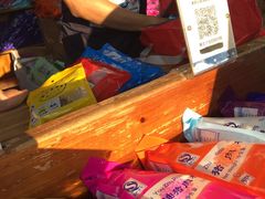 -黄胜记鼓浪屿肉松店(龙头路店)