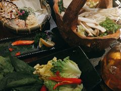 -捞王锅物料理(凯旋路店)