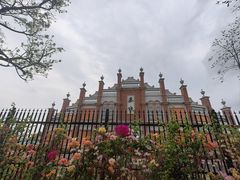 -赤坎·广东华侨国际旅游度假区