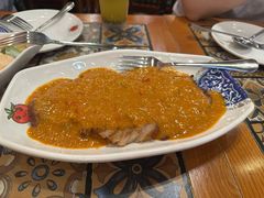 -番茄屋葡式美食(总店)