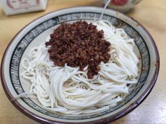 -马王庙刀削面馆(四川省交通学院宿舍店)