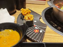 -水林间·寿喜烧自助(仙林金鹰店)