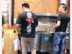 -维吾尔餐厅(宜山路店)