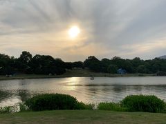 -钟山体育运动公园