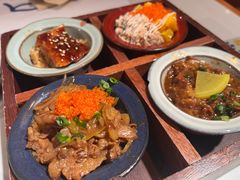 -火山屋台(新街口店)