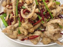 -昱德来·天津菜(河西店)