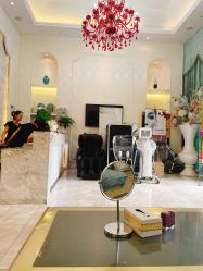 -仙娜健康管理中心