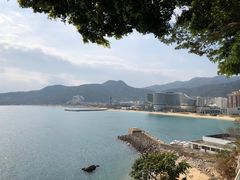 -深圳大梅沙京基洲际度假酒店