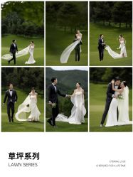 -CD视觉婚纱摄影