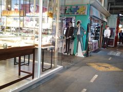 -骑鹅公社(南开大悦城店)