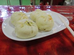 -老陶包子铺(南大西南村店)