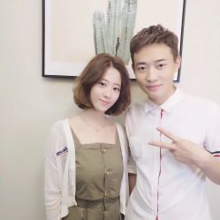 点击看大图 -3AM HAIR SALON烫发染发接发