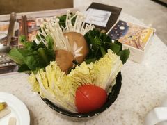 -顺轩海鲜火锅酒家