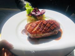 -Le Comptoir de la Gastronomie