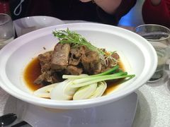 -阿庄新豫菜(航海东路店)