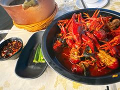 -聚味瞿记·龙虾堂(渔人码头一店)