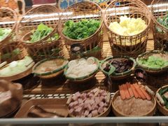 -一绪に寿喜烧(荟聚店)